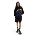 Miniatyrbillede 4 af 6: Sweatshirts Vans Sidestripe Block Po Flåde,Sort 173 - 177 cm/S