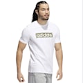 Miniatyrbild 2 av 4: Shirts Adidas M Skt Lin G T Vit 182 - 187 cm/XL