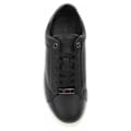 Miniatyrbillede 5 af 6: Sneakers low Calvin Klein HW0HW01326BAX Sort 37