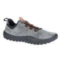 Miniatyrbillede 2 af 7: Sneakers low Merrell Wrapt Grå 46.5