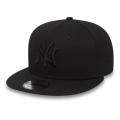 Pikkukuva 1 / 4: Hatut New Era 9FIFTY NY Yankees Snapback Mustat Produkt av avvikande storlek