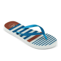 Miniatyrbillede 1 af 3: Flip-flops Monotox MX22322 Blå 39