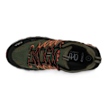 Miniatyrbillede 4 af 5: Sneakers low CMP 01FL Rigel Low Trekking Oliven 43