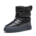 Miniatyrbillede 1 af 8: Snowboots Puma Snowbae Wns Patent Sort 41