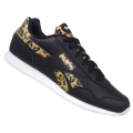 Miniatyrbillede 2 af 3: Sneakers low Reebok Royal CL Jogger Sort 36.5