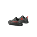 Pikkukuva 3 / 3: Puolikengät Puma Wired Run Pure JR Grafiitin väriset 38.5