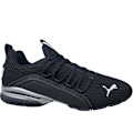 Miniatyrbillede 1 af 11: Sneakers low Puma Axelion LS Sort 41