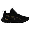 Miniatyrbillede 6 af 9: Sneakers low Puma Pure XT Sort 35.5