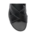 Miniatyrbillede 6 af 10: Sandaler Marco Tozzi 2876128001 Sort 41