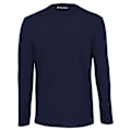 Pikkukuva 1 / 3: T-paidat Tecnifibre Training Tee Longsleeves Tummansininen 178 - 182 cm/M
