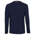 Pikkukuva 1 / 3: T-paidat Tecnifibre Training Tee Longsleeves Tummansininen 183 - 187 cm/L