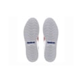 Miniatyrbillede 4 af 4: Sneakers low Reebok Royal Glide Ripple Clip Hvid,Rød 47