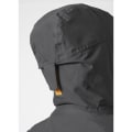 Miniatyrbillede 6 af 8: Jakker Helly Hansen Banff Insulated Sort,Gul 173 - 179 cm/M