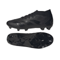 Miniatyrbillede 2 af 5: Sneakers low Adidas Predator ACCURACY2 FG Sort 45 1/3