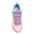 Pikkukuva 5 / 6: Puolikengät Skechers Unicorn Dreams Vaaleansiniset,Keltaiset 32