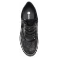 Miniatyrbillede 5 af 6: Sneakers low Remonte R070103 Sort 40