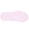Pikkukuva 4 / 4: Puolikengät Skechers Uno Lite Spread Vaaleanpunaiset 34