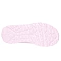 Pikkukuva 4 / 4: Puolikengät Skechers Uno Lite Spread Vaaleanpunaiset 36