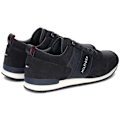 Pikkukuva 2 / 6: Puolikengät Tommy Hilfiger Maxwell 11C1 Mustat 42