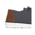 Miniatyrbillede 7 af 8: Sneakers low Rieker 0860012 Grå 44