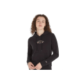 Miniatyrbild 4 av 4: Sweatshirts Tommy Hilfiger DW0DW16905BDS Svarta 163 - 167 cm/S