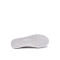 Miniatyrbillede 4 af 4: Sneakers low Big Star KK174008 Hvid 42