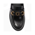 Miniatyrbild 5 av 10: Mockaskiner Guess Black Svarta 40