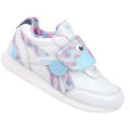 Pikkukuva 2 / 6: Puolikengät Reebok Royal CL Jogger Valkoiset,Vaaleansiniset 23.5