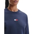 Miniatyrbild 5 av 6: Sweatshirts Tommy Hilfiger DW0DW10402 C87 Grenade 158 - 162 cm/XS