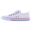 Miniatyrbillede 2 af 4: Kondisko Big Star KK174048 Hvid 42