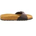 Miniatyrbillede 4 af 5: Tøffel Birkenstock 040793 Brun 43