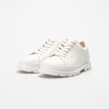 Miniatyrbillede 3 af 5: Sneakers low Camper Brutus Hvid 37