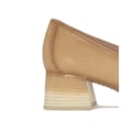 Miniatyrbillede 8 af 8: Sneakers low Hispanitas HV232570 Brun 41