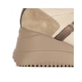 Miniatyrbillede 9 af 10: Sneakers low Wonders Eva Beige 41
