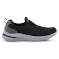 Pikkukuva 6 / 7: Puolikengät Skechers Delson 30 Fairfield Mustat 41