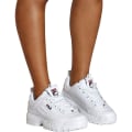 Pikkukuva 3 / 6: Puolikengät Fila Disruptor II Premium Valkoiset 37.5
