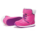 Pikkukuva 2 / 2: Lumisaappaat Reebok Snow Prime Vaaleanpunaiset 24.5