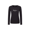 Miniatyrbillede 1 af 2: T-shirts Pepe Jeans PL505203999 Sort 158 - 163 cm/S