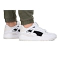 Pikkukuva 2 / 10: Puolikengät Puma Slipstream Suede FS Valkoiset 44
