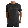 Pikkukuva 1 / 4: T-paidat Ellesse Miater Mustat 176 - 181 cm/L