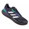 Miniatyrbillede 2 af 6: Sneakers low Adidas Runfalcon 30 TR Sort 42 2/3