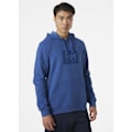 Pikkukuva 4 / 6: Puserot je Fleecet Helly Hansen 53289636 Vaaleansiniset 173 - 179 cm/M
