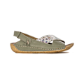 Miniatyrbillede 1 af 9: Sandaler Maciejka 0099460005 Grøn 37