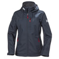 Miniatyrbillede 1 af 2: Jakker Helly Hansen Crew Midlayer Flåde 158 - 162 cm/XS