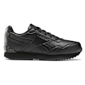 Miniatyrbillede 1 af 6: Sneakers low Reebok Royal Glide Ripple Clip Sort 30