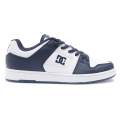 Miniatyrbillede 2 af 6: Sneakers low DC Manteca 4 Hvid,Flåde 46