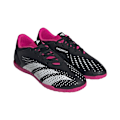 Pikkukuva 5 / 5: Puolikengät Adidas Predator ACCURACY4 IN Mustat 42 2/3