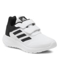 Miniatyrbillede 2 af 6: Sneakers low Adidas IF0354 Hvid,Sort 30