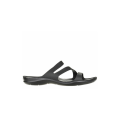 Miniatyrbild 2 av 7: Tofflor Crocs Swiftwater Svarta 38