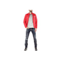 Miniatyrbillede 8 af 8: Jakker Armani Racing Red Rød 189 - 193 cm/XXL